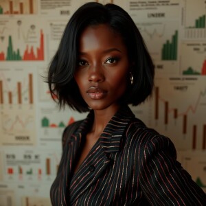The Ripple Effect of Consumer Activism: Balancing Boycotts and Affirmative Spending Inspired by Eyvonne Klink