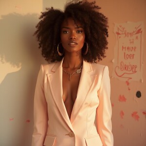 Rewriting Success: Lifting as We Rise in Entrepreneurship Inspired by Latoya Malone