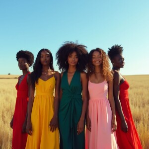 The Soft Revolution: Redefining Success Through Self-Love and Joy Inspired by Carlhie Bayete Thompson