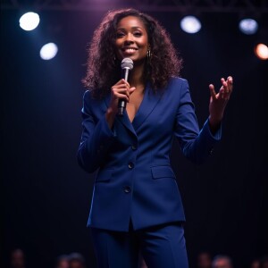 When Broken Becomes Beautiful: Transforming Pain into Purpose Inspired by Yolanda Davis