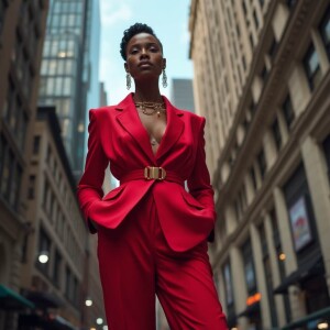 The Resilient Revolution: Black Women Entrepreneurs Breaking Barriers and Building New Systems Inspired by Erica Young
