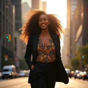 The Invisible Revolution: Unleashing Black Women’s Economic Power Inspired by Crystal Allen