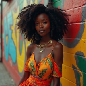 The Power of Specialization and Authenticity in Business: Inspired by Mz Ladylox Latoya