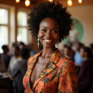 From Surviving to Thriving: Transforming Mental Health into Purposeful Power Inspired by Mocha C. Brown