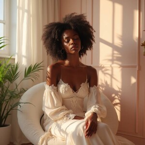 The Radical Power of Softness: Inspired by Katina Flakes