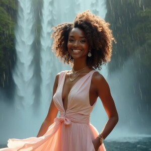 The Radical Power of Softness: Redefining Success and Wellbeing Inspired by Ariane “Ari” Richardson