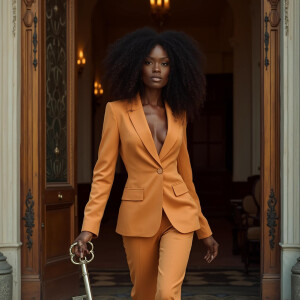 Revolutionary Resilience: Black Women Redefining Entrepreneurship Inspired by Carolyn Greene