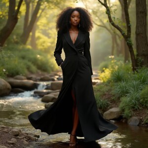 Setbacks to Stepping Stones: The Entrepreneurial Revolution Inspired by Crystal Johnson