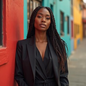 Heartbreak, Healing, and Heart Health: A New Era for Black Women Inspired by Alisha Shack