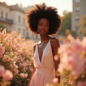 The Radical Power of Softness: Redefining Success and Self-Love Inspired by Shykeia Holmes