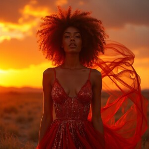 Standing Out as Your Superpower: Inspired by Phoenixx Smith