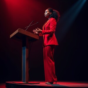 The Tyranny of Choice: Finding Freedom in Fewer Options Inspired by Jabrita Pryor
