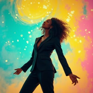 The Superpower of Bouncing Back: Unlocking Resilience and Community Inspired by Leterice Parker