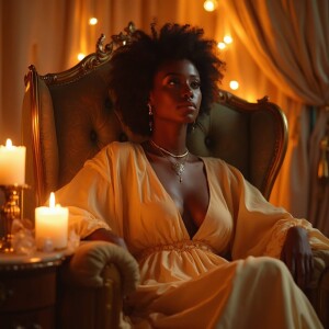 The Quiet Power Shift: Redefining Success Through Softness and Sovereignty Inspired by Cecilia Holmes