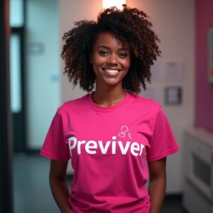 Genetic Testing as Self-Love: Empowering Black Women to Prevent Cancer Inspired by Sheree Hinton