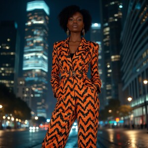 Economic Renaissance: Black Women Leading the Way Inspired by Natalie Carter