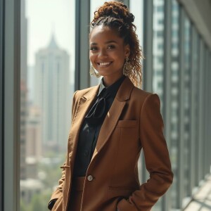 The Audacity of Authenticity: Power, Community, and Legacy Inspired by Reese Thomson