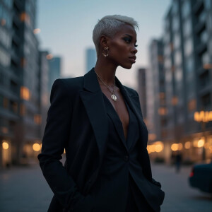 The Participation Myth: When Showing Up Isn’t Enough – Inspired by Sharna Morris