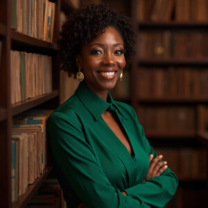 It’s Never Too Late: The Power of Reinvention Inspired by Lorraine Ewing