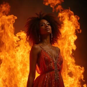 You Are Not What Hurt You: Collective Healing and Generational Change Inspired by Laterina Washington