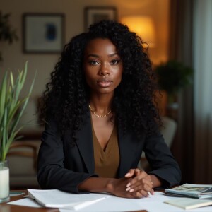 The Myth of Family Support: Reclaiming Power Beyond Blood Inspired by Deidre Chandler