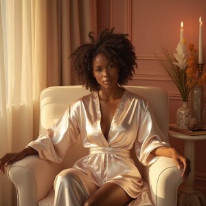 The Power of Softness in Leadership: Unlocking Authentic Impact Inspired by Tameka Lee