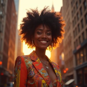 The Resilient Renaissance: Redefining Innovation and Entrepreneurship Inspired by LaGenia Gee