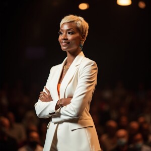 Rewriting Your Story: Turning Trauma into Triumph Inspired by Crystal Wlilliams