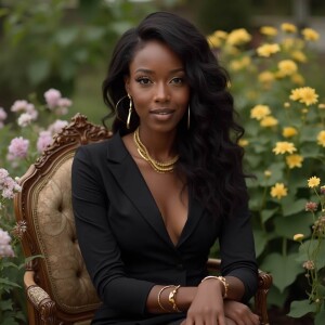 When the Music Stops: Holding Space for Private Grief Inspired by Sherkita Platt