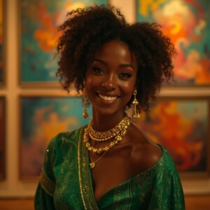 The Alchemy of Adversity: Turning Setbacks into Entrepreneurial Gold Inspired by Mara Eaddy-Toliver