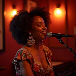 Breaking Cycles, Building Legacies: Rest as Radical Self-Love Inspired by Kay Soul