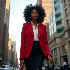 Necessity, Resilience, and Reinvention: The Real Story of Black Women Entrepreneurs Inspired by Joy Truelove