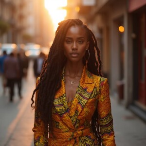 The Radical Power of Authenticity: Transforming Business and Community Inspired by Shevette Spencer