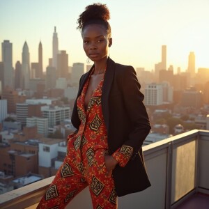 Adversity to Agency: The New Blueprint for Black Women Entrepreneurs Inspired by Jennifer Smith