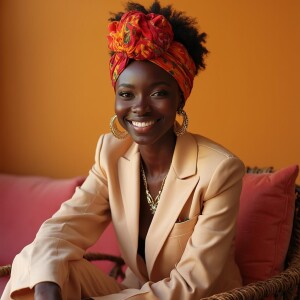 Adversity to Innovation: The New Wave of Black Women Entrepreneurs Inspired by Sonja White