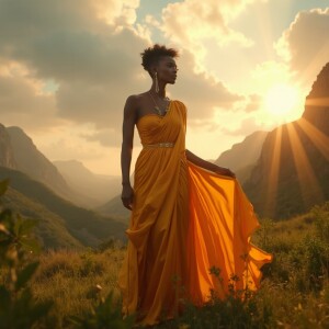 When Faith Meets the Valley: Resilience, Healing, and Purpose Inspired by Sharee Roberson