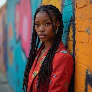 The Permission Slip to Worthiness: Inspired by Brandye Ward