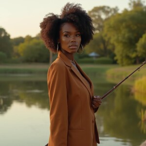 The Invisible Revolution: Visibility, Wealth, and Building New Paths Inspired by Daphne Mathis