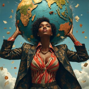 Have a Good Day on Purpose: The Power of Intentional Living Inspired by Ray’Gina Wofford