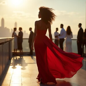 The Courage to Choose Yourself: Inspired by Lizzie Ciasi