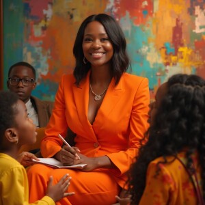 When Trials Become Triumphs: Inspired by Yolanda Latimer