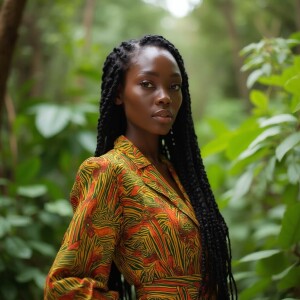 The Silent Epidemic: Confronting Neglect in Black Mental Health Inspired by Stephanie Dachoute-Elas