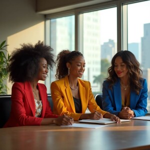 The Illusion of Progress: Moving Beyond Representation to True Transformation in Business Inspired by Gwendolyn Marie Johnson