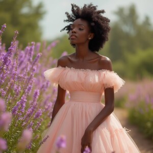 The Counterintuitive Path to Happiness: Staying Present Over Escaping Discomfort Inspired by Jacara Davis