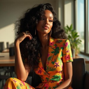 The Radical Power of Self-Prioritization Inspired by Krystal Smith