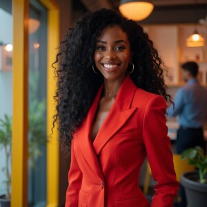 When Doors Close, Black Women Build: The New Blueprint for Resilience Inspired by Jazzy Howard