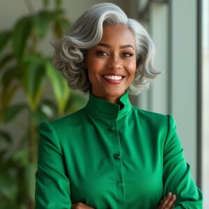 Setbacks to Stepping Stones: The Entrepreneurial Revolution of Black Women Inspired by Michell Wheeler
