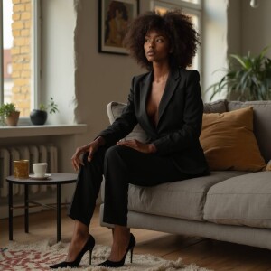 Softness as Superpower: The Radical Revolution of Rest and Healing Inspired by Ashley Simpson
