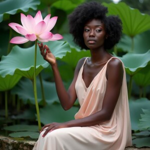 Radical Self-Love as Resistance: The Path to Healing Inspired by Sabrina Northern