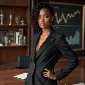 The Audacity to Rewrite Your Destiny: Resilience, Identity, and Small Wins Inspired by Dion Lee
